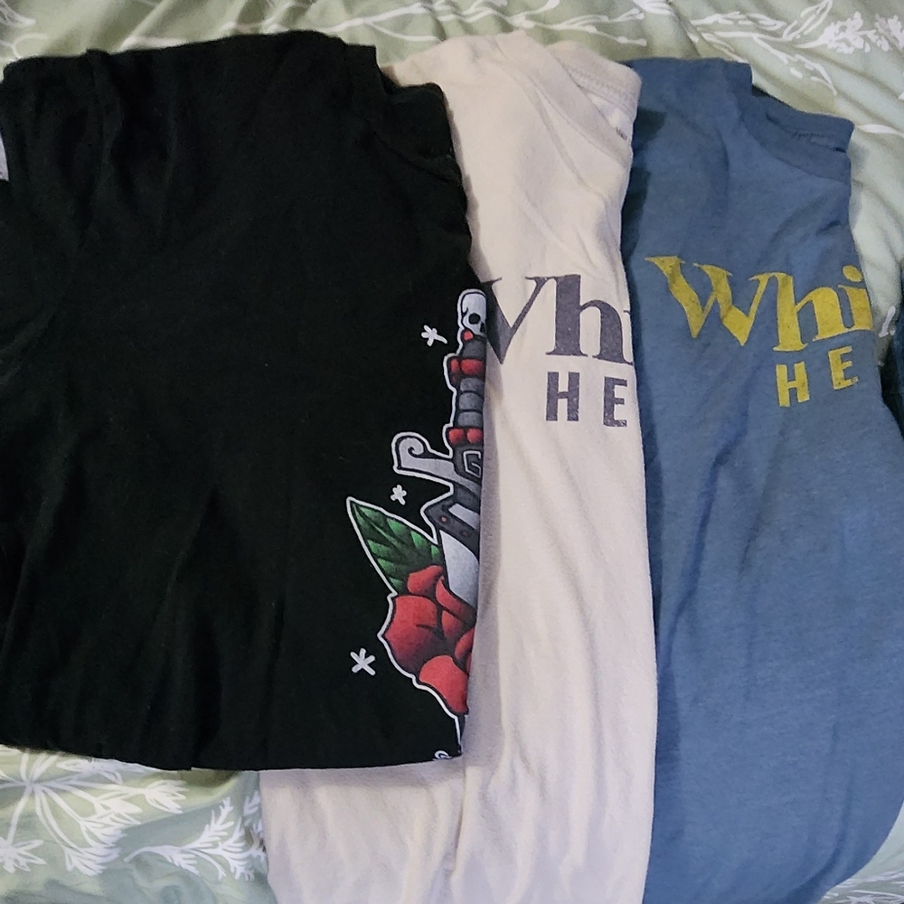 Mens shirt